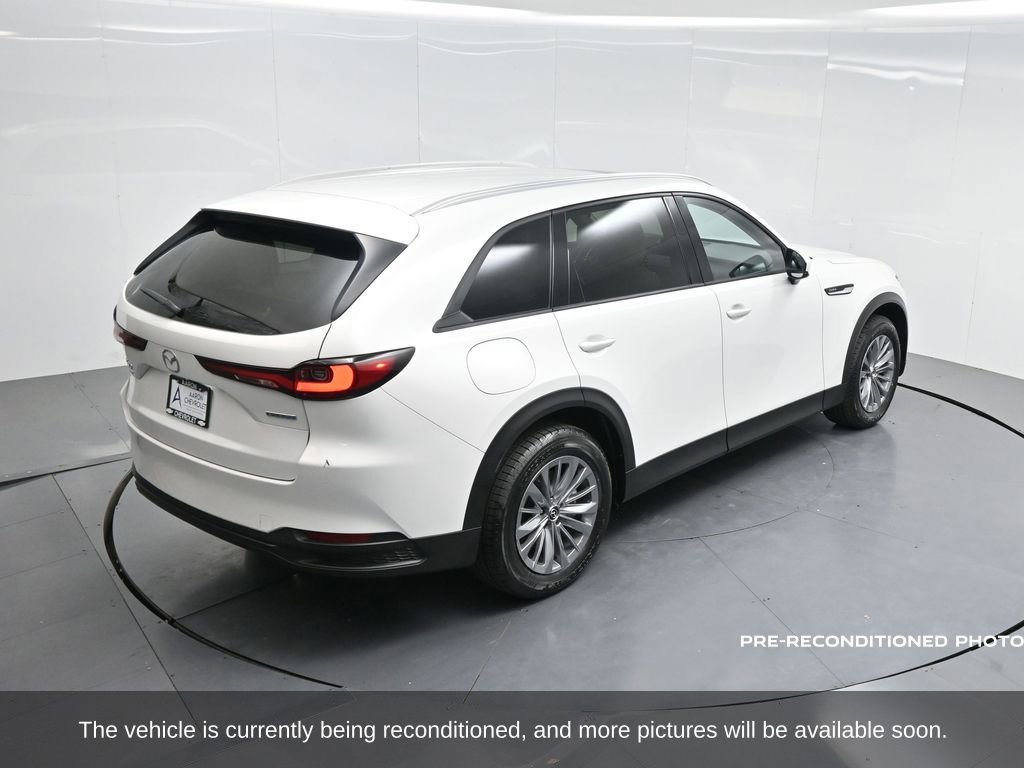 Used 2024 MAZDA CX-90 Plug-In Hybrid w/ Preferred image 62