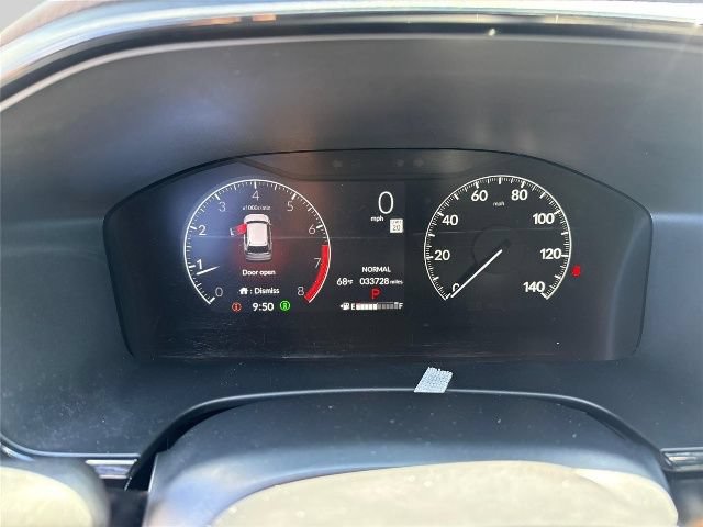 Certified 2024 Honda CR-V EX-L image 11