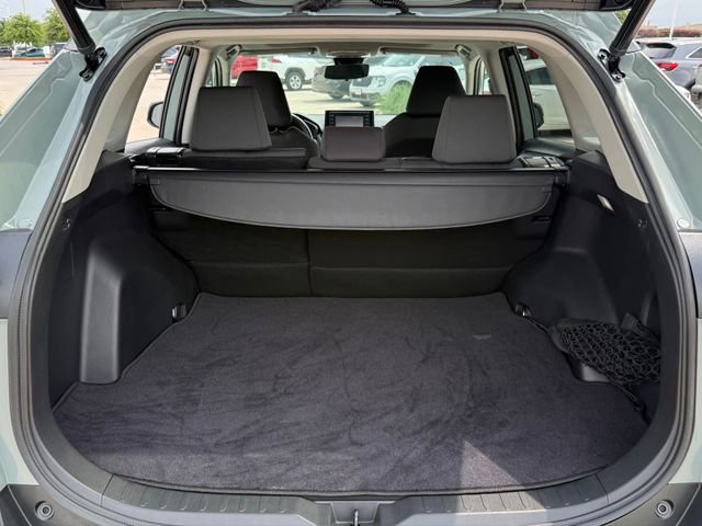 Used 2022 Toyota RAV4 XLE w/ Convenience Package image 28