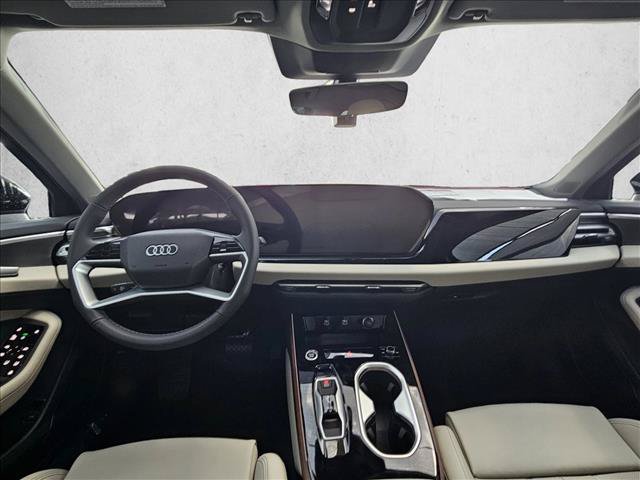 New 2026 Audi A6 Premium Plus AWD/4WD image 14