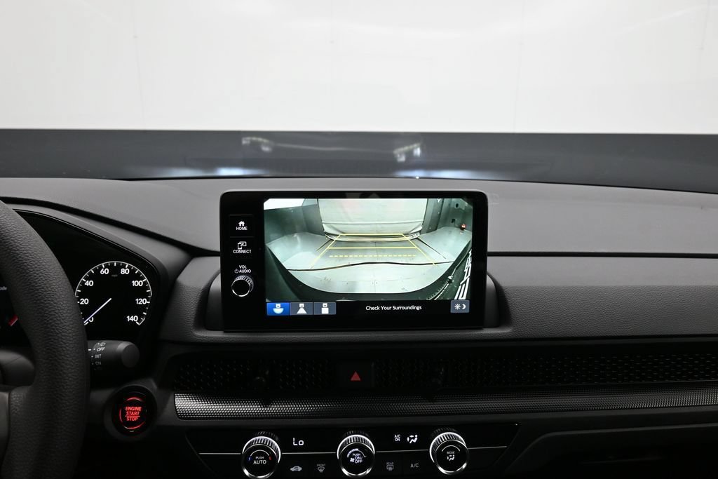 New 2026 Honda CR-V LX image 43