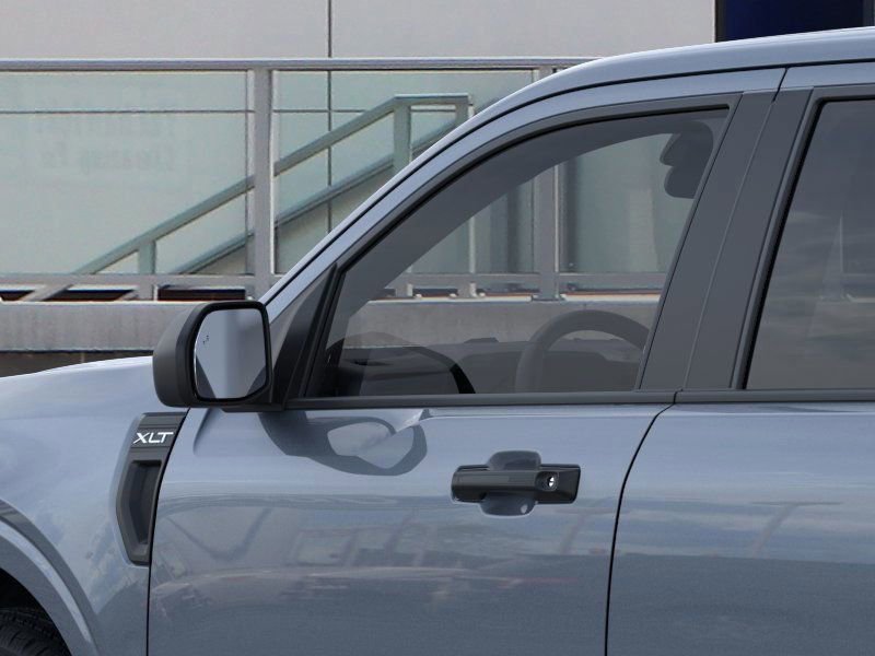 New 2026 Ford Maverick XLT w/ 4K Tow Package image 21
