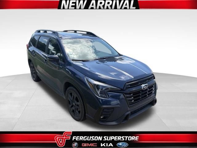Used 2023 Subaru Ascent Onyx Edition AWD/4WD 360° Tour