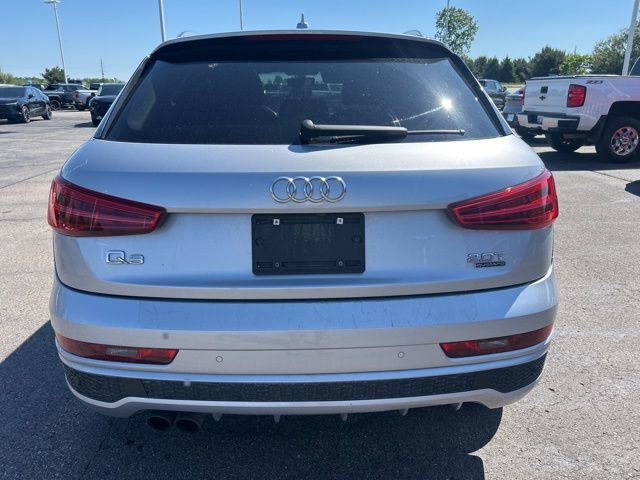 Used 2016 Audi Q3 2.0T Prestige w/ Prestige Package AWD/4WD image 6