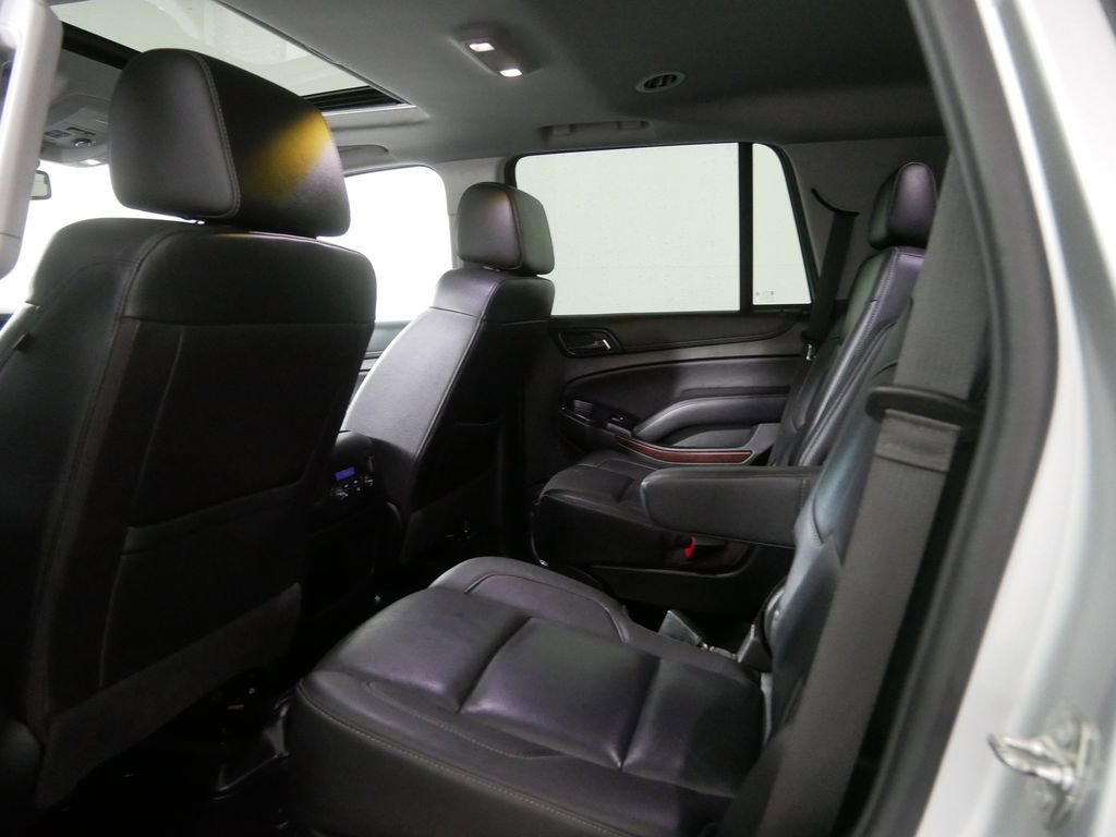 Used 2020 GMC Yukon SLT image 20