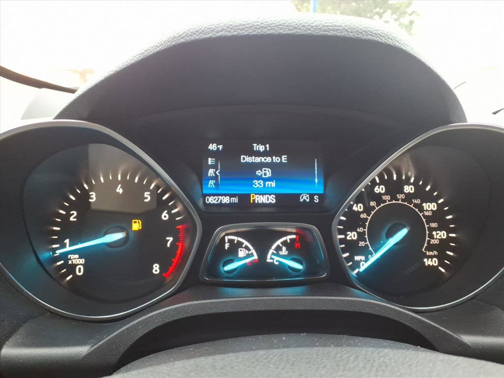 Certified 2019 Ford Escape SE image 18