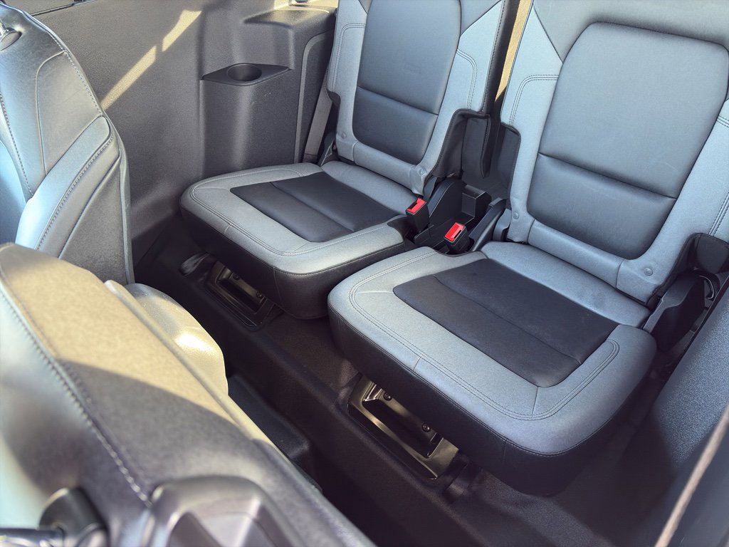 Used 2024 Ford Bronco Big Bend image 13