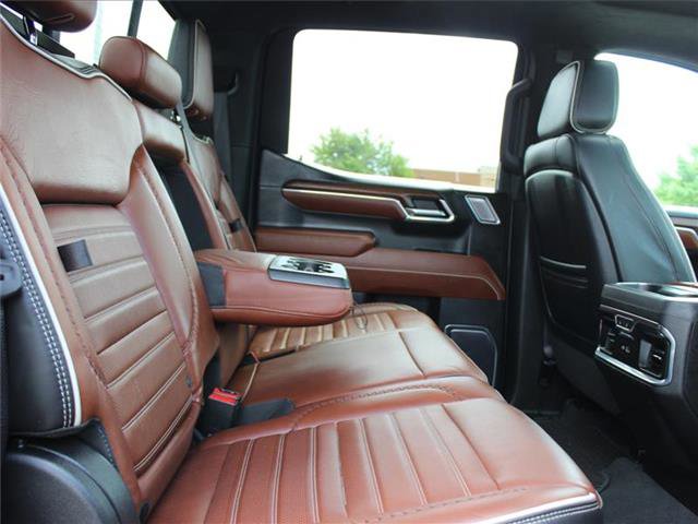 Used 2023 GMC Sierra 1500 Denali Ultimate image 39