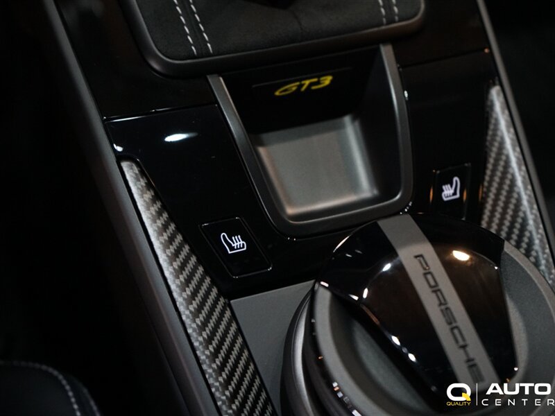 Used 2026 Porsche 911 GT3 RWD image 33