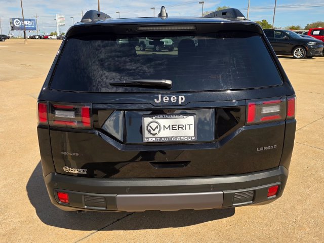 New 2027 Jeep Cherokee Laredo AWD/4WD image 11