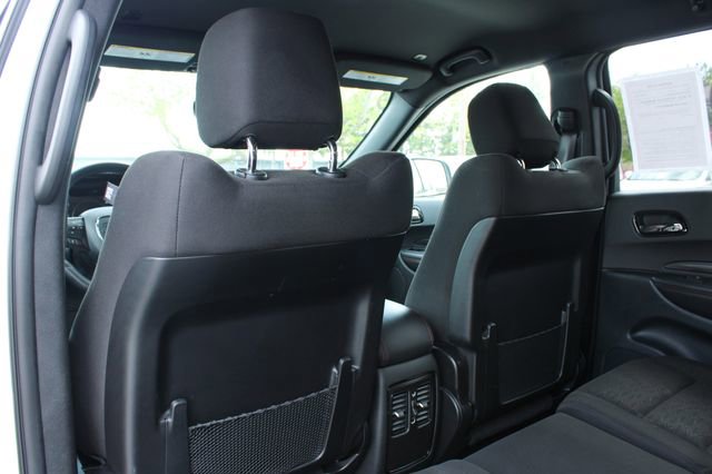 Used 2024 Dodge Durango R/T w/ Trailer Tow Group IV image 33