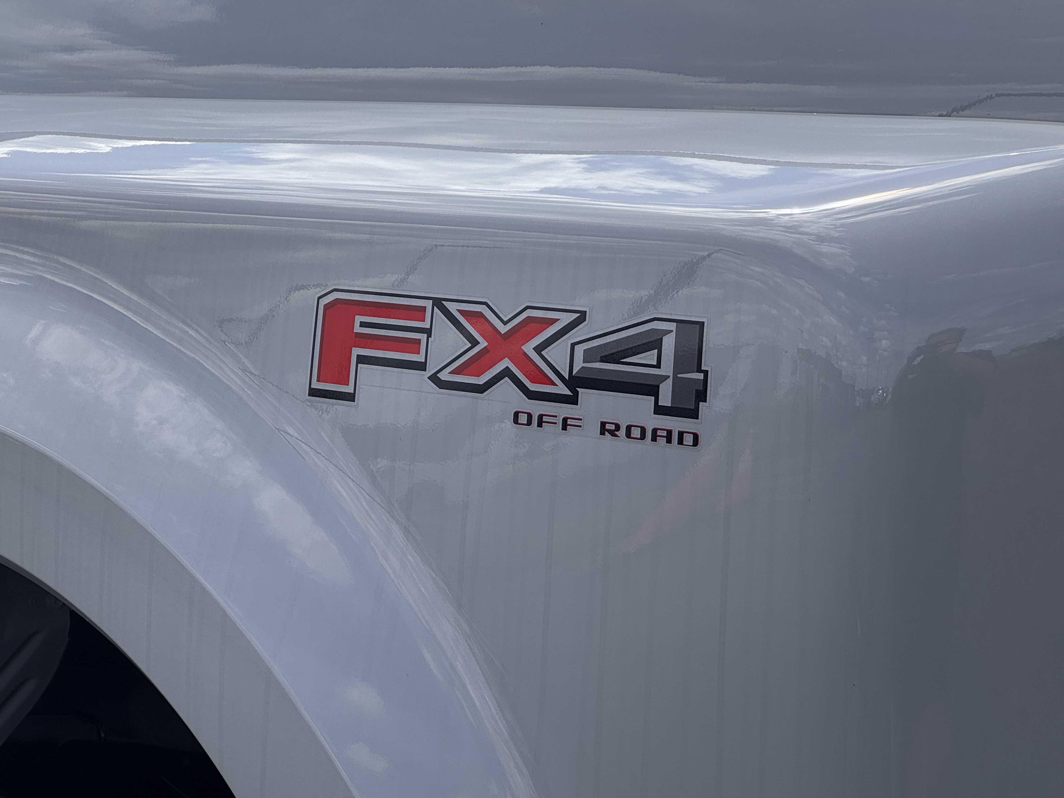 New 2026 Ford F450 XL w/ XL Driver Assist Package image 22