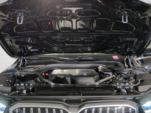 Used 2026 BMW 530i xDrive image 23