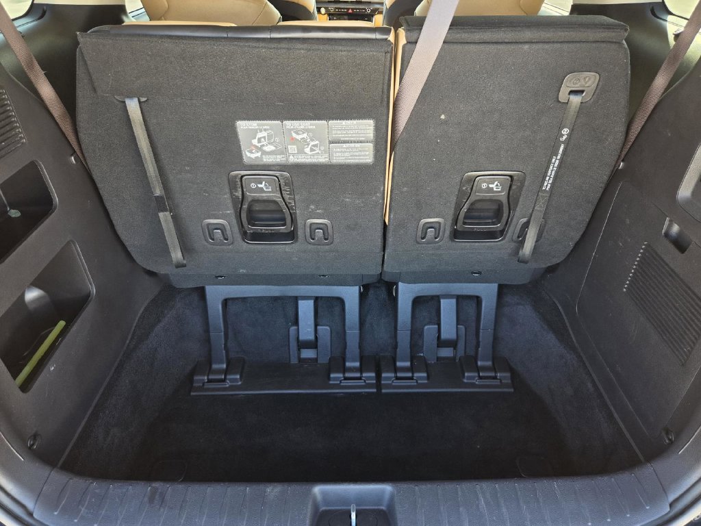Used 2024 Kia Carnival EX FWD image 10