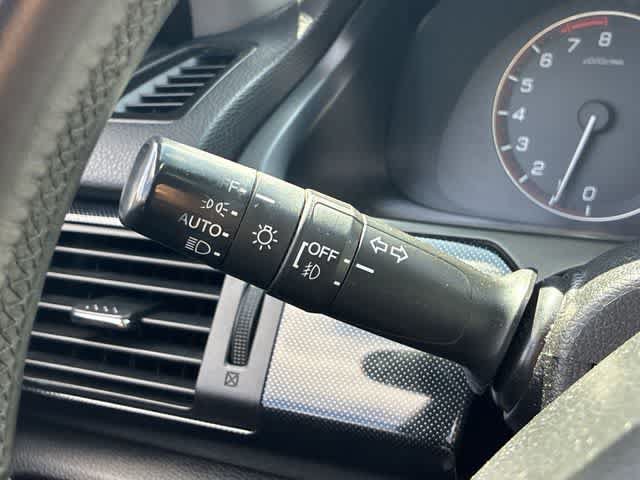 Used 2014 Honda Accord Sport image 27