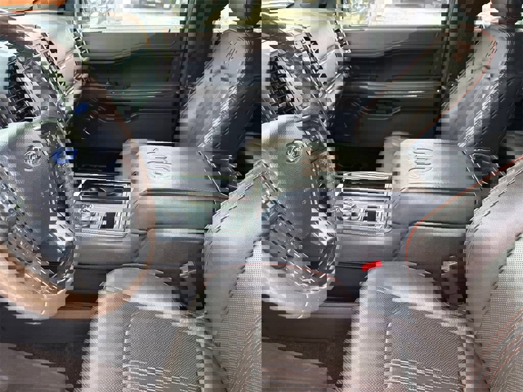 Used 2020 Ford Expedition King Ranch image 13