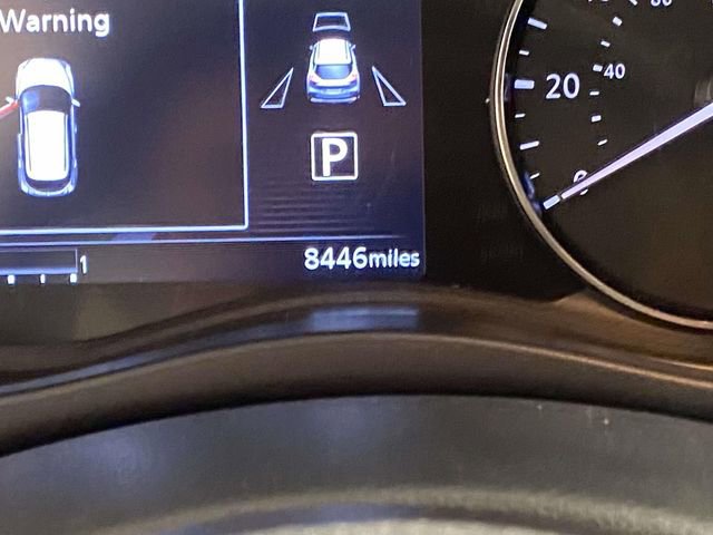 Used 2024 Nissan Kicks SR image 23