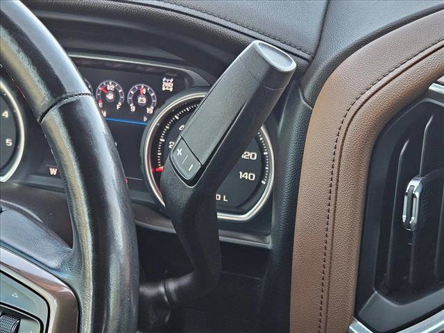Used 2022 Chevrolet Silverado 3500 High Country w/ Z71 Off-Road Package AWD/4WD image 12