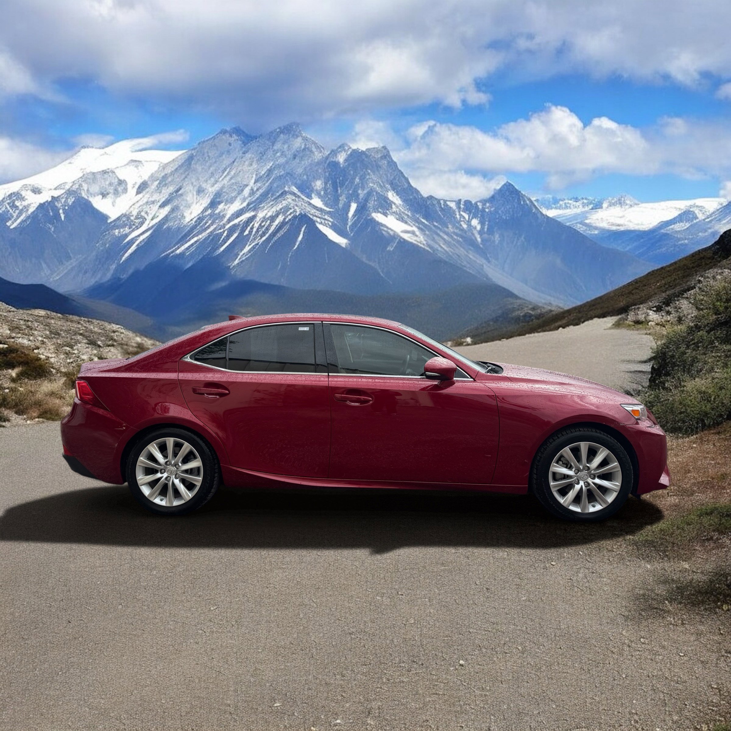 Used 2014 Lexus IS 250 RWD image 6