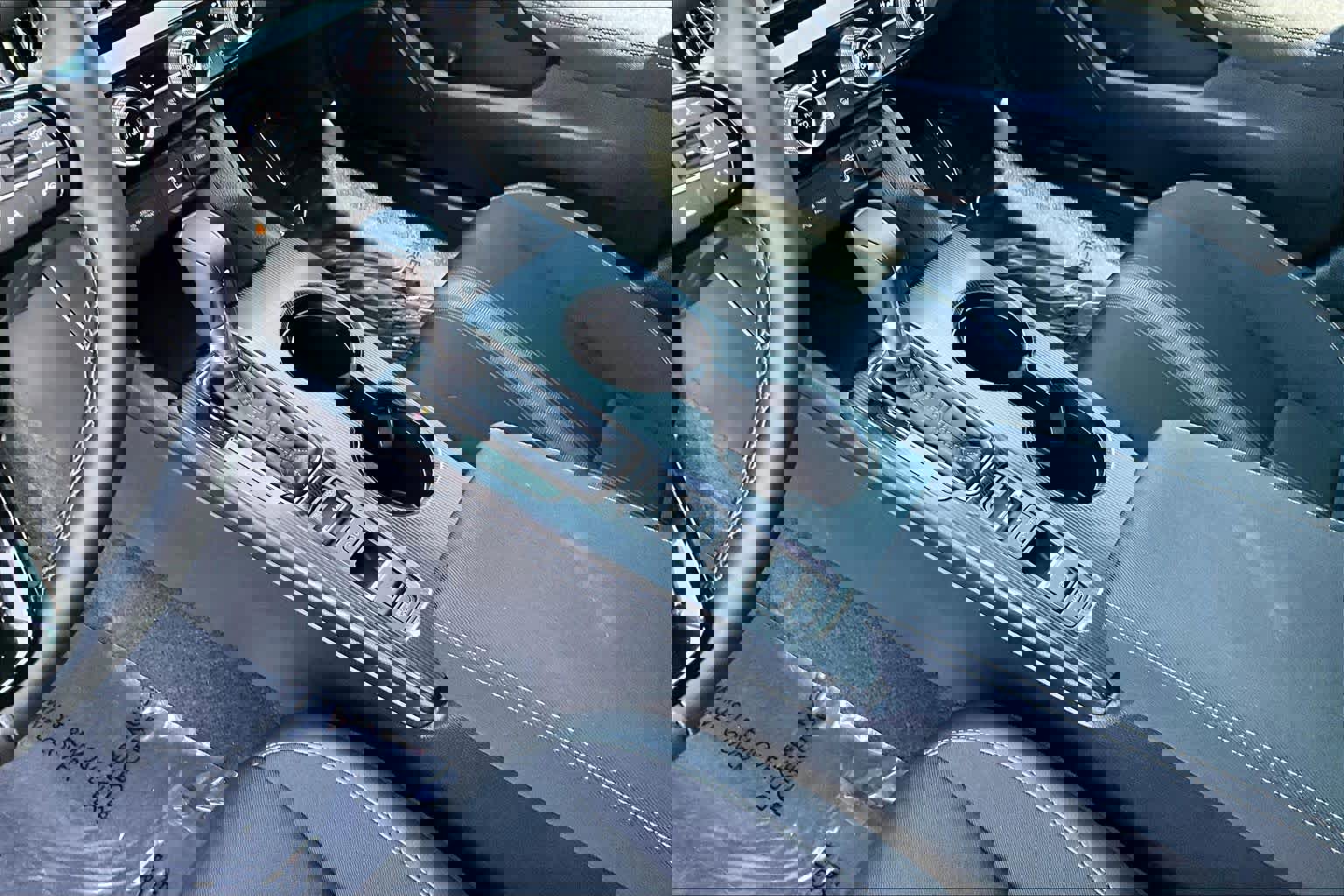 Used 2024 Honda Civic Sport image 16