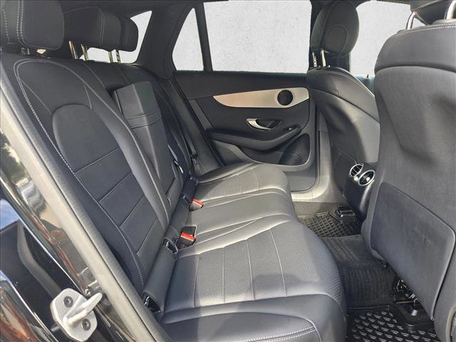 Certified 2022 Mercedes-Benz GLC 300 image 17
