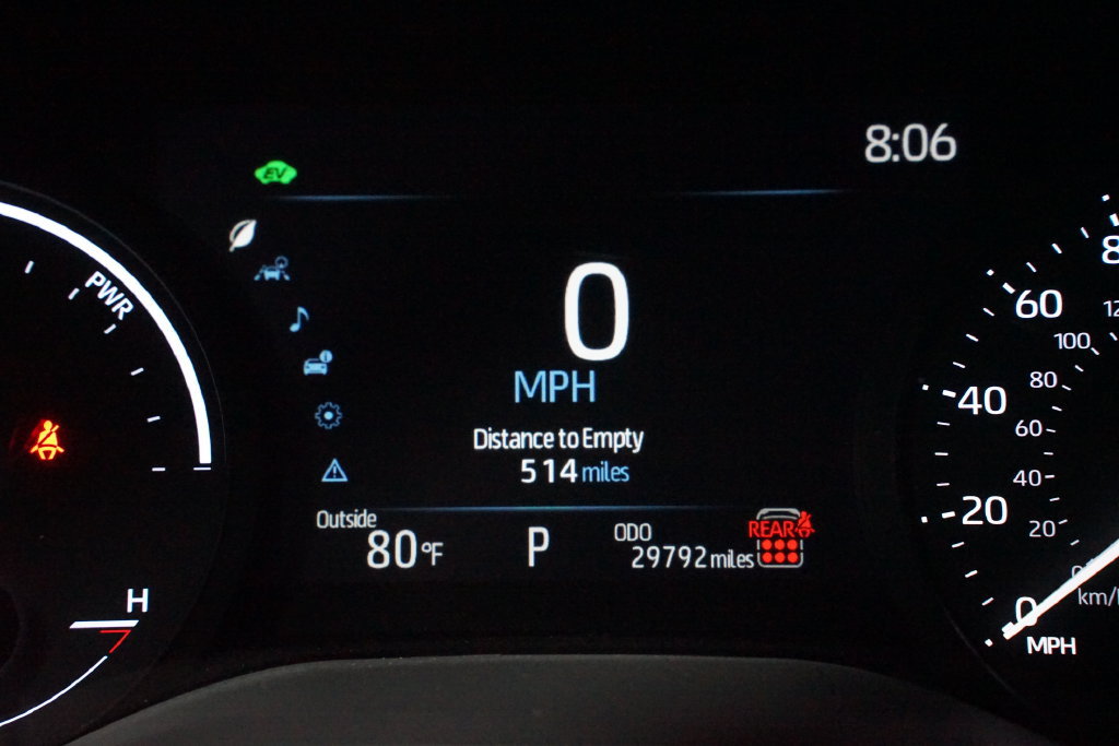 Certified 2025 Toyota Sienna XLE FWD image 16
