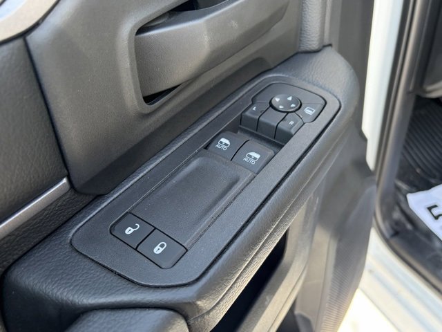 New 2026 RAM 5500 Tradesman w/ Chrome Appearance Group image 41