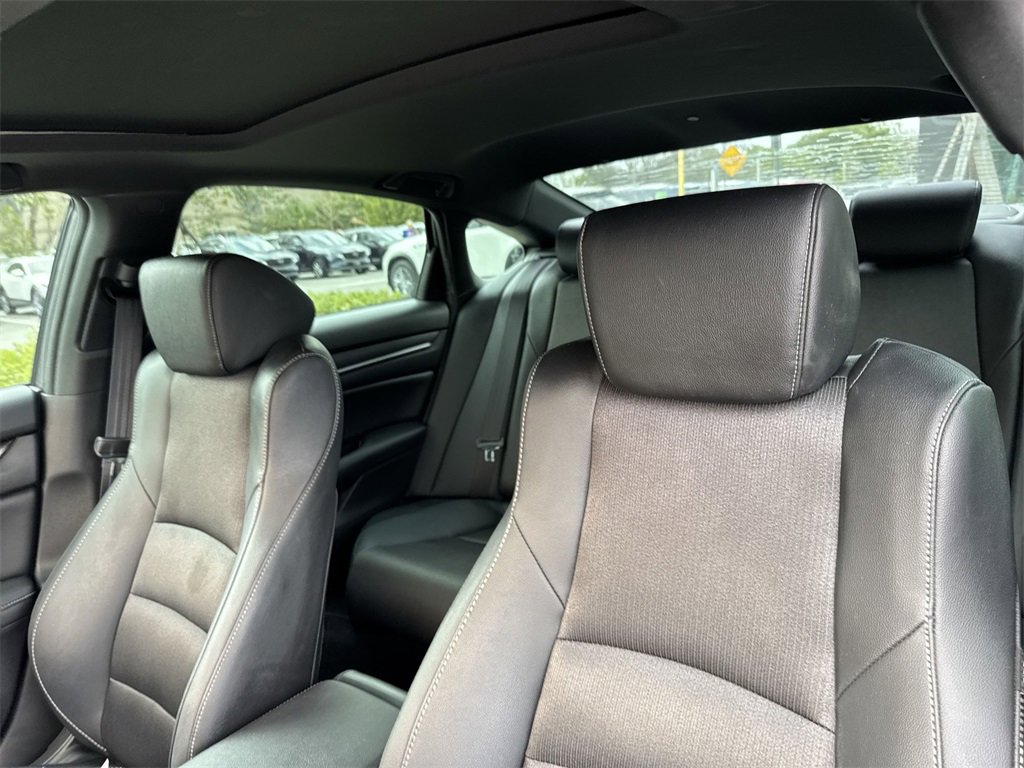 Used 2019 Honda Accord Sport image 43