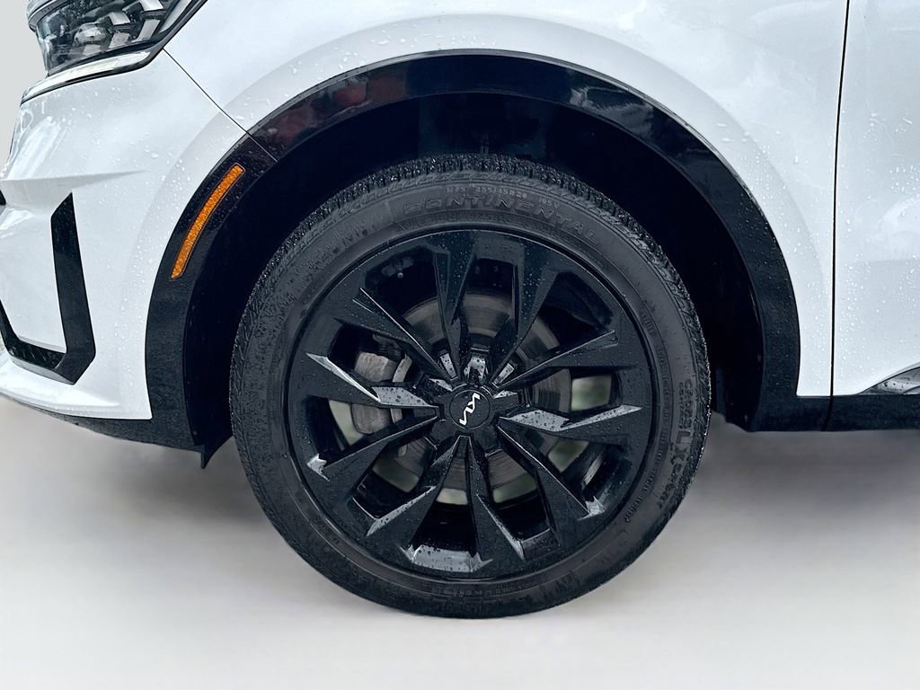 Certified 2023 Kia Sorento SX AWD/4WD image 29