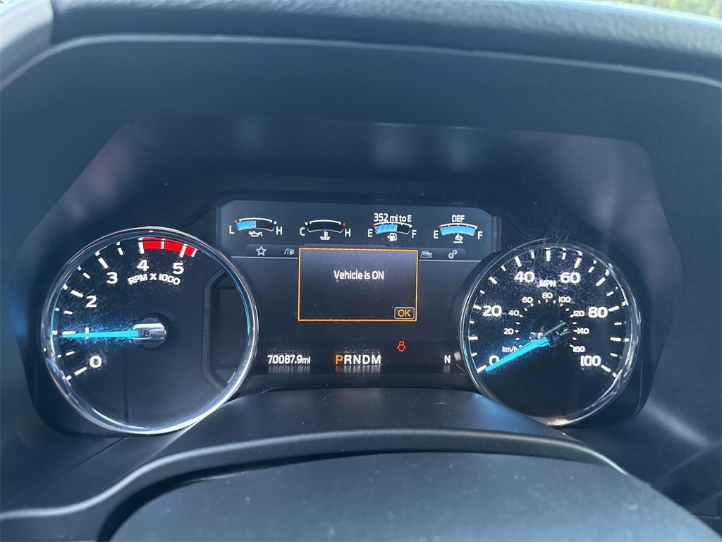 Used 2022 Ford F250 Lariat image 27