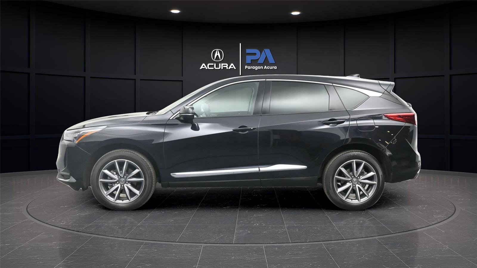 Certified 2024 Acura RDX SH-AWD w/ Technology Package image 24