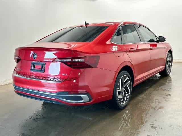 Used 2023 Volkswagen Jetta SEL FWD image 36