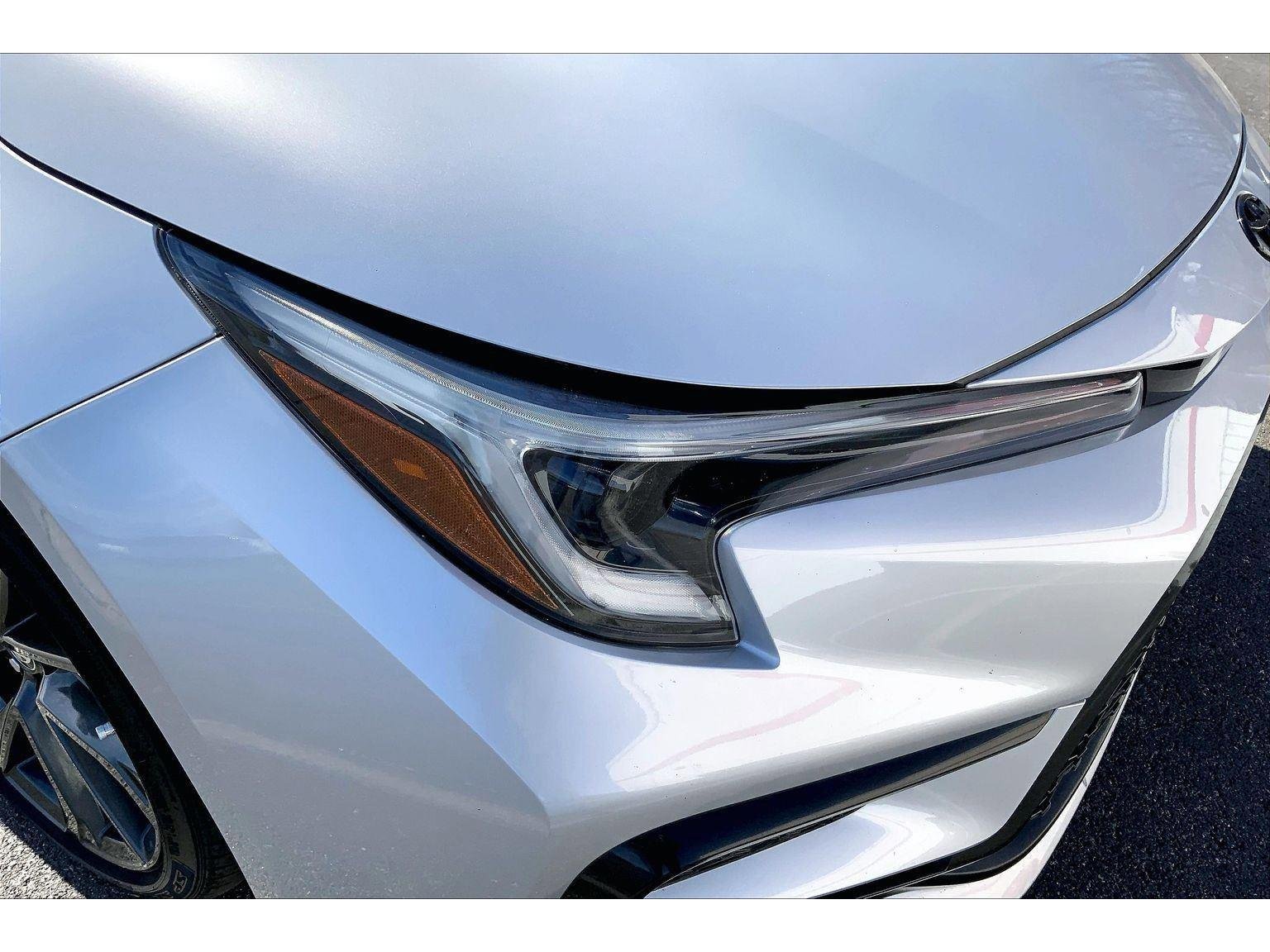 Used 2024 Toyota Corolla SE image 23