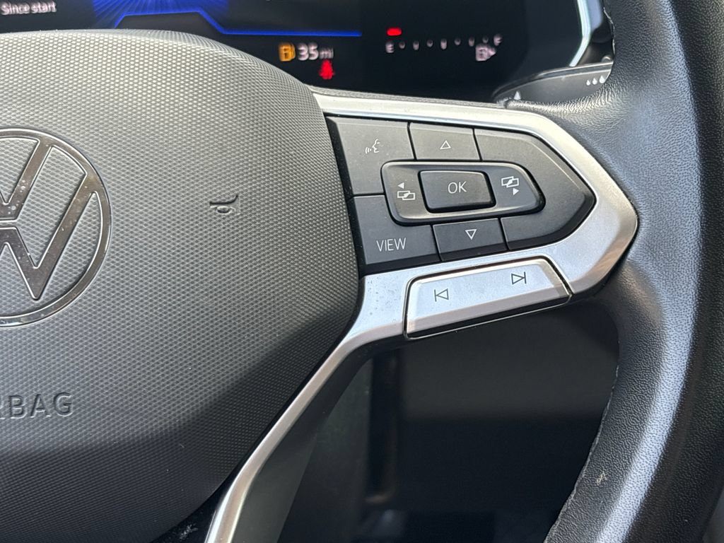 Used 2024 Volkswagen Jetta SE FWD image 20