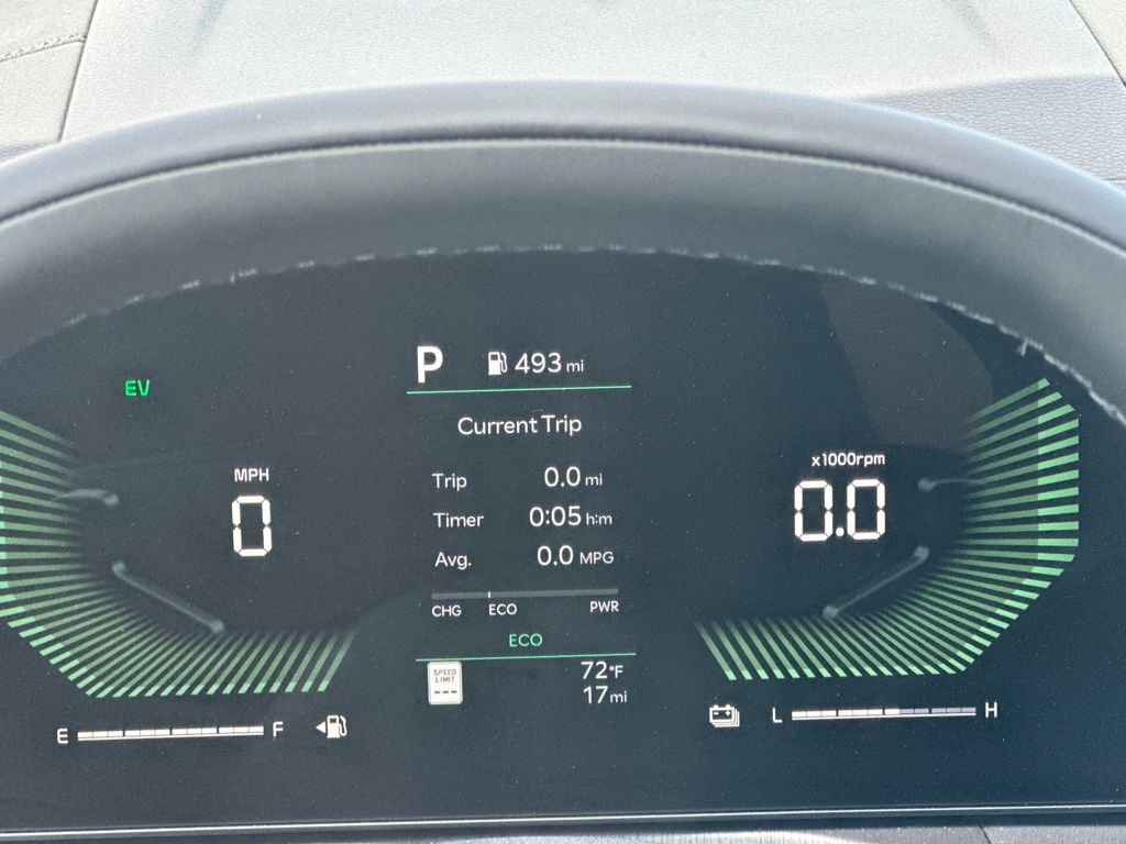 New 2026 Kia Sportage X-Line image 19