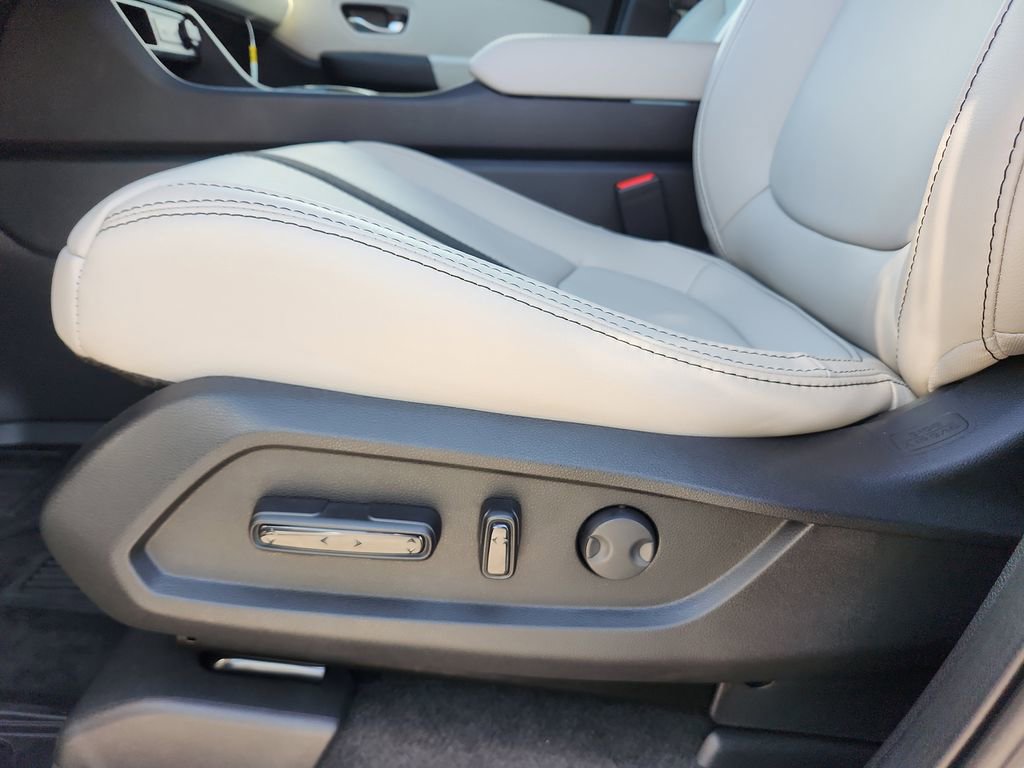 New 2026 Honda Pilot EX-L image 26