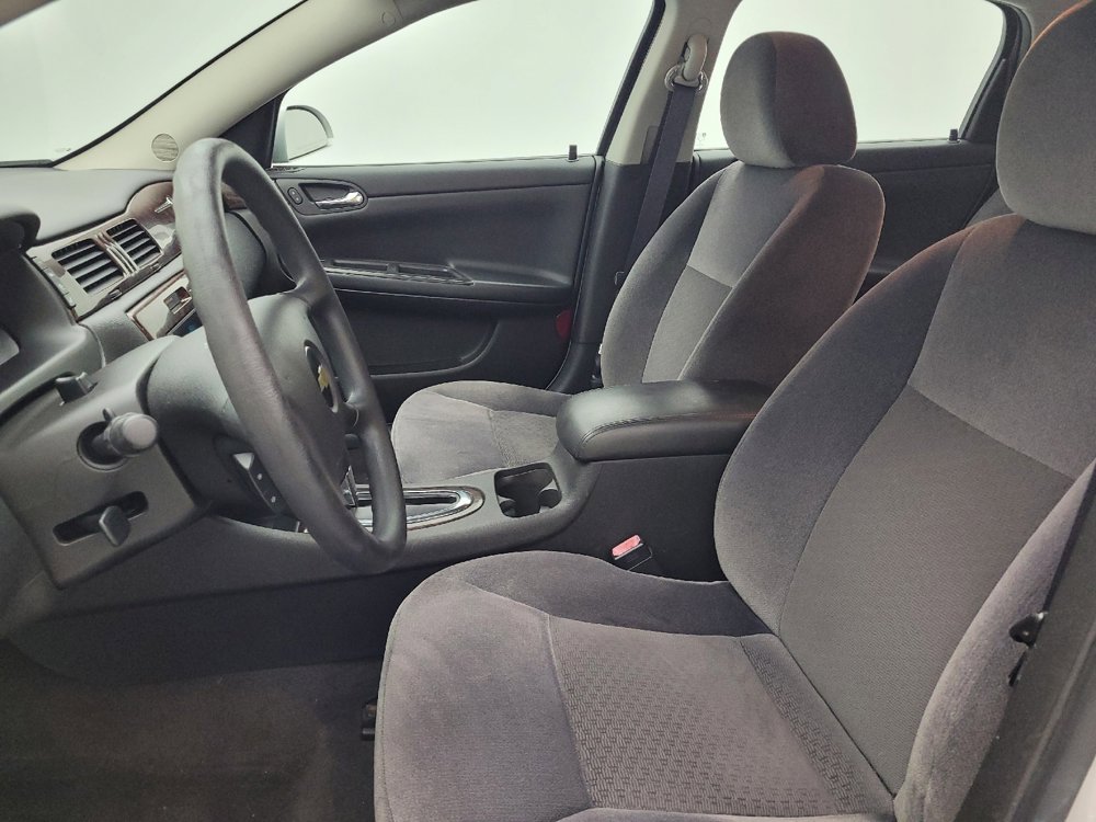 Used 2015 Chevrolet Impala Limited LS image 17
