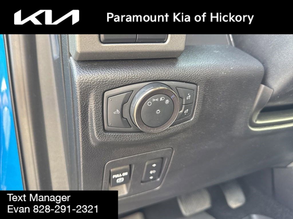 Used 2019 Ford F150 Raptor w/ Equipment Group 802A Luxury image 21