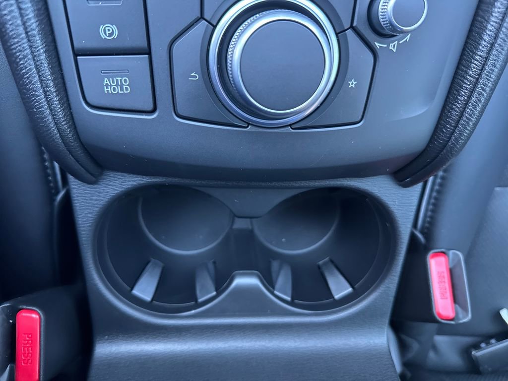 New 2025 MAZDA CX-5 AWD 2.5 S w/ Select Package image 22