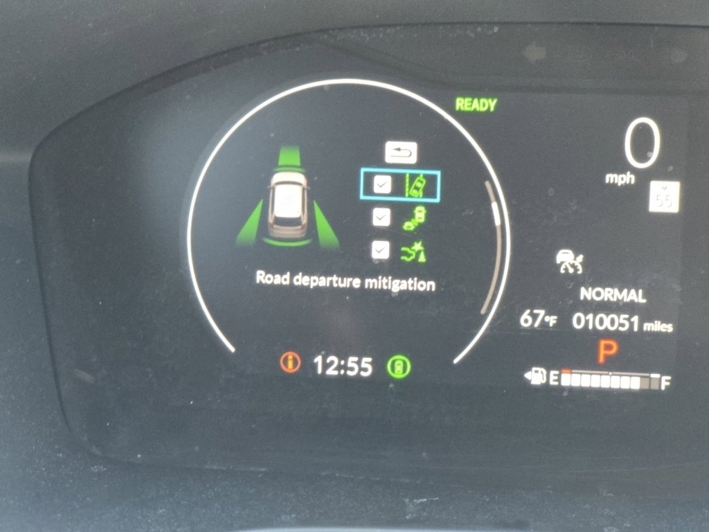 Used 2022 Honda CR-V Touring image 36