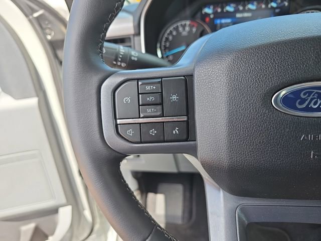 Used 2023 Ford F150 XLT w/ Equipment Group 301A Mid image 18