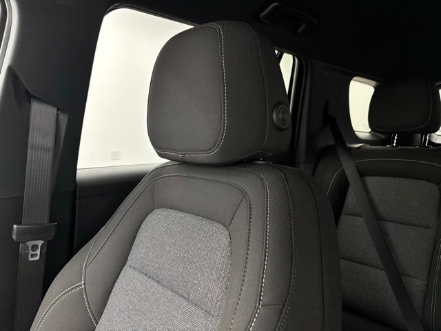 New 2026 GMC Terrain Elevation image 39