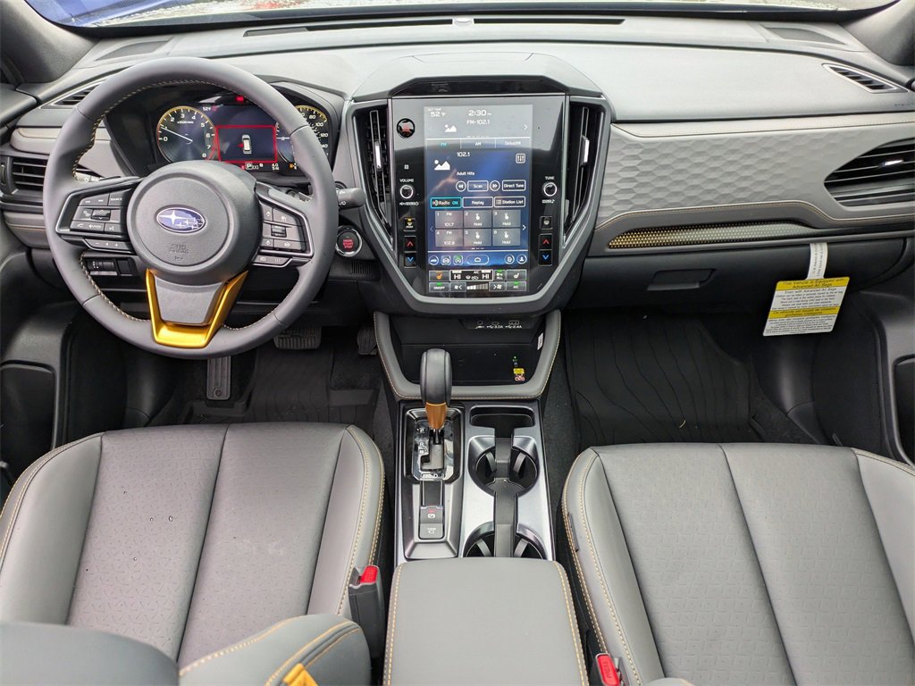 New 2026 Subaru Forester Wilderness image 12