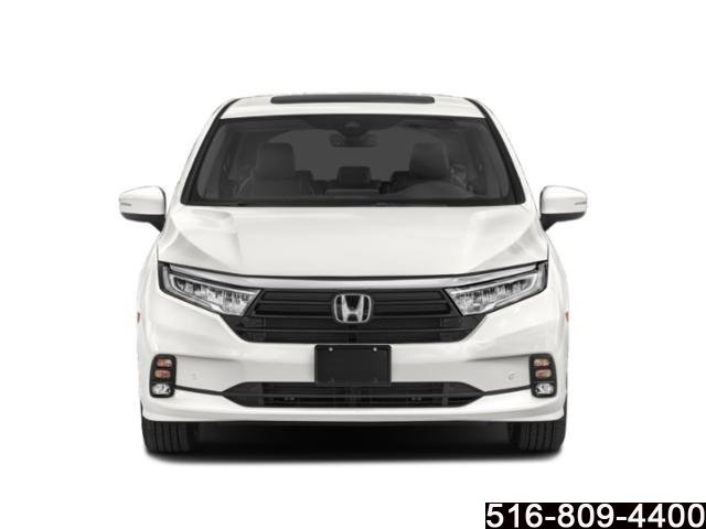 Used 2023 Honda Odyssey Touring image 5