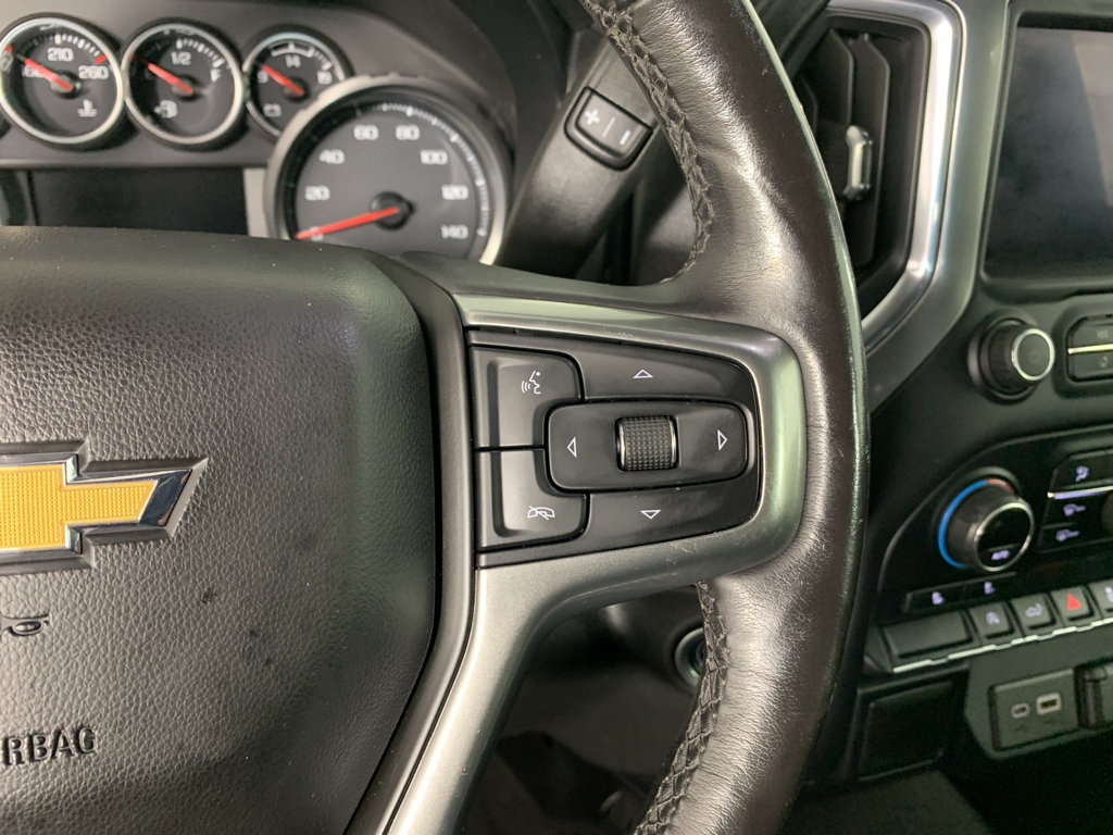 Used 2021 Chevrolet Silverado 1500 LT RWD image 18