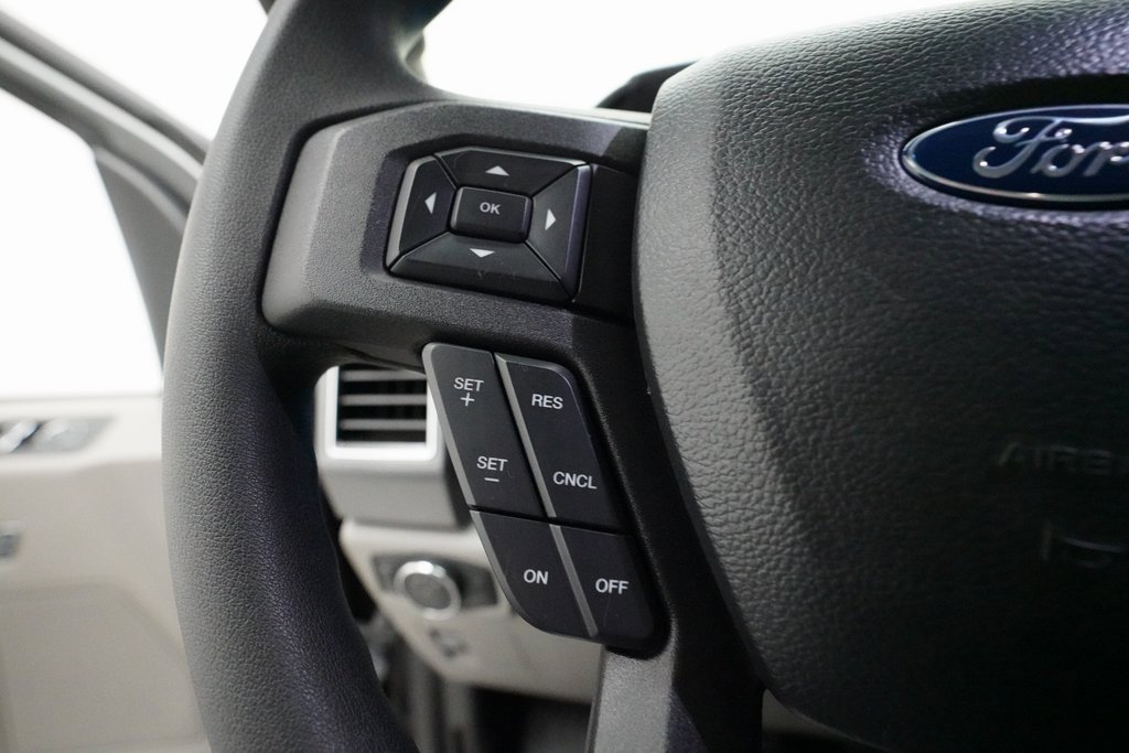 Used 2018 Ford F150 XLT image 16