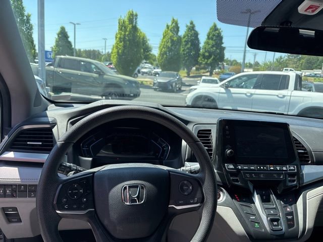 Used 2019 Honda Odyssey EX image 13
