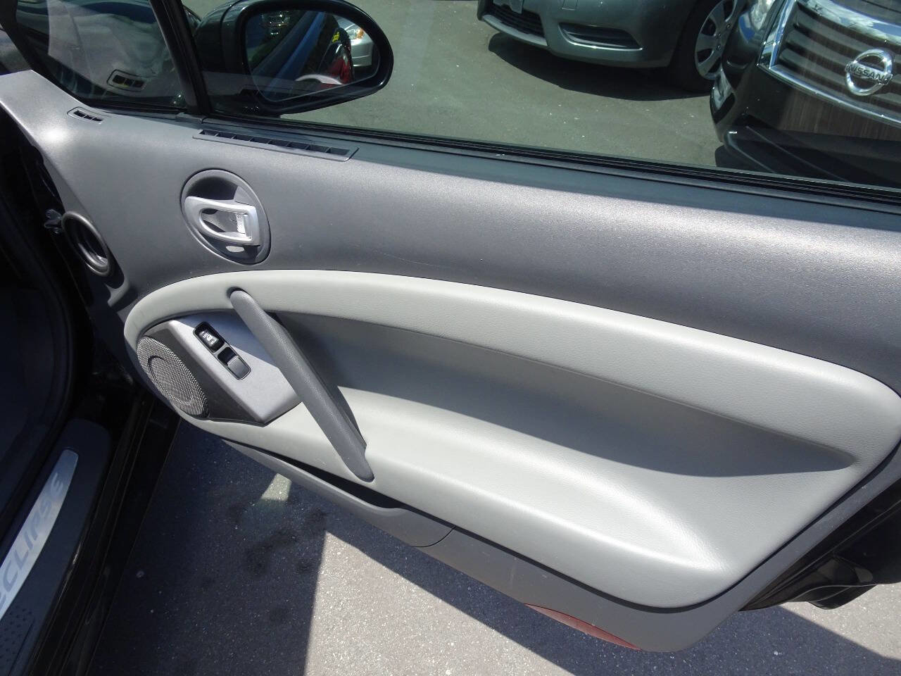 Used 2011 Mitsubishi Eclipse GS Sport image 15