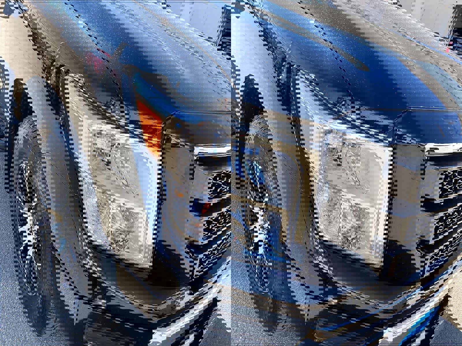 Certified 2023 Nissan Titan SV w/ SV Convenience Package image 30