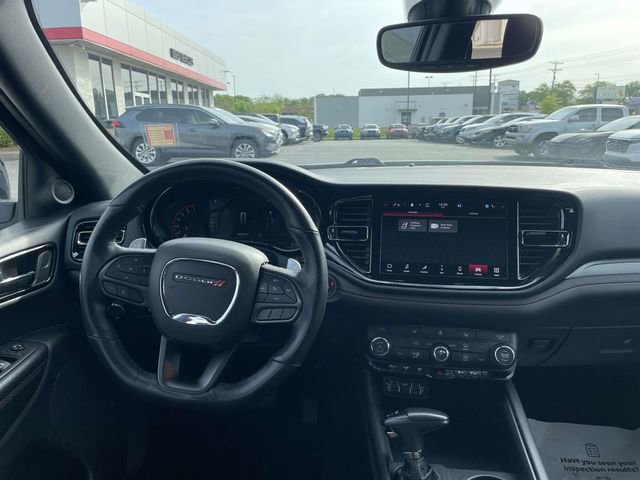 Used 2025 Dodge Durango GT image 12